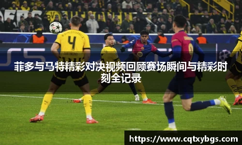 菲多与马特精彩对决视频回顾赛场瞬间与精彩时刻全记录